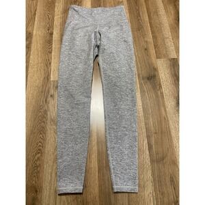 Old Navy Active Pants, Women's Size Small, Gray, Leggings, Athletic Pants
